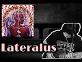 Lateralus by Tool, guitar cover.