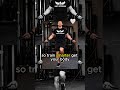 Master the basics that’s where real progress starts#staystrong #success #longevityfitness #pressfit