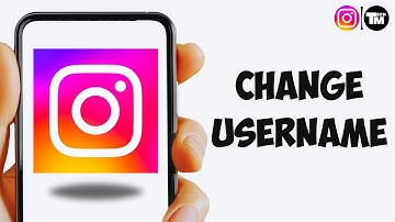 How to Change Username on Instagram?