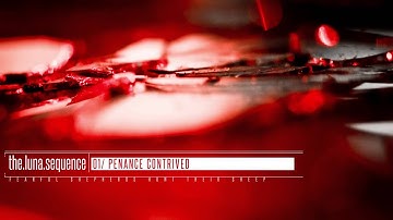The Luna Sequence - Penance Contrived