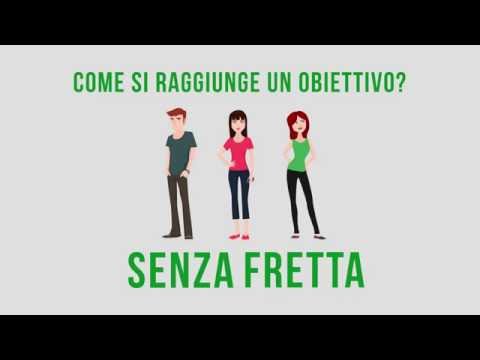 L&rsquo;Angelica Coach della Salute - L&rsquo;App