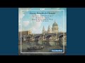 Organ Concerto In B Flat Major Op 7 No 1 HWV 306 Arr For Piano Amp Orchestra II Largo mp3