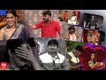 Extra Jabardasth latest Promo - 8th Oct 2021 - Sudigali Sudheer, Rashmi Gautam