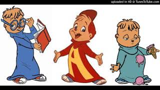Alvin Seville & The Chipmunks - Rock the House