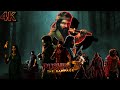 Pushpa 3 - The Rampage | Allu Arjun | Sukumar | New Movie trailer | trailers 2025