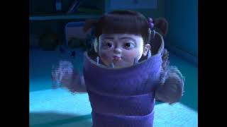 Sound Design | Monsters, Inc.