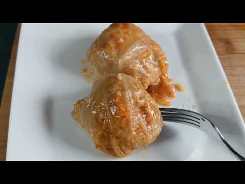 Recept Sa Sojom