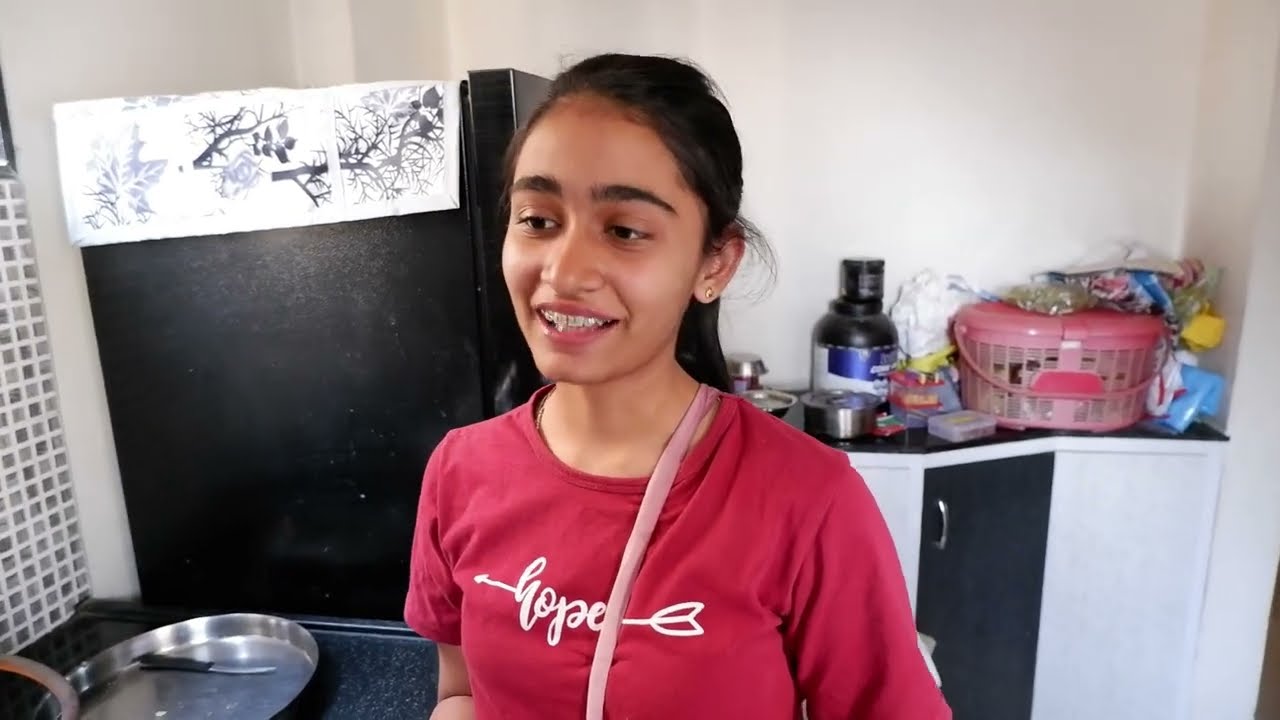 Gujarati Vloggers: Life inside a Gujarati family | Parekh Vlogs