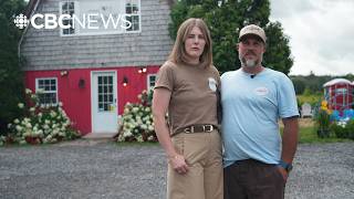 How this Quebec family farm was scammed by a fake catering company