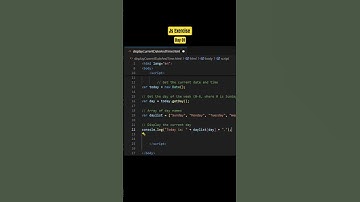 JS Exercise Day 1 #shorts #webdevelopment #js
