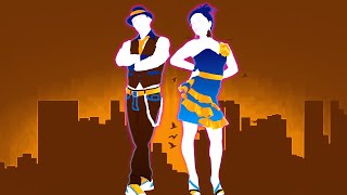 American Boy by Estelle ft. Kanye West |  Just Dance Mix X360