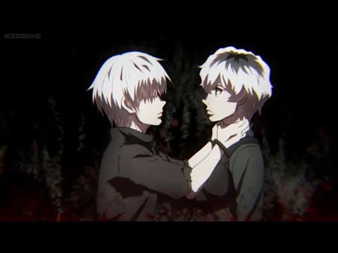 Tokyo-ghoul-:-Re-「ＡＭＶ」--Rise-from-the-Ashes