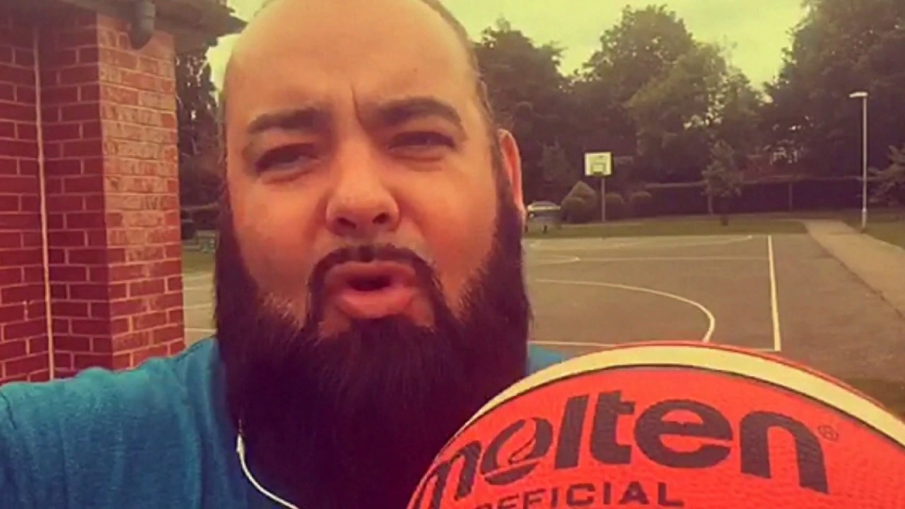 Frank Benbini from Fun Lovin' Criminals invitation to Festival Urbane Kulture 2017