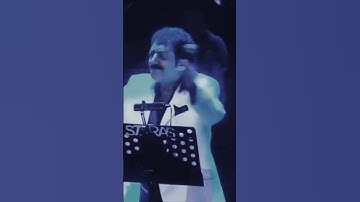Thumbnail of Uzmanların bile çözemediği o giriş ... Müslüm Gürses
