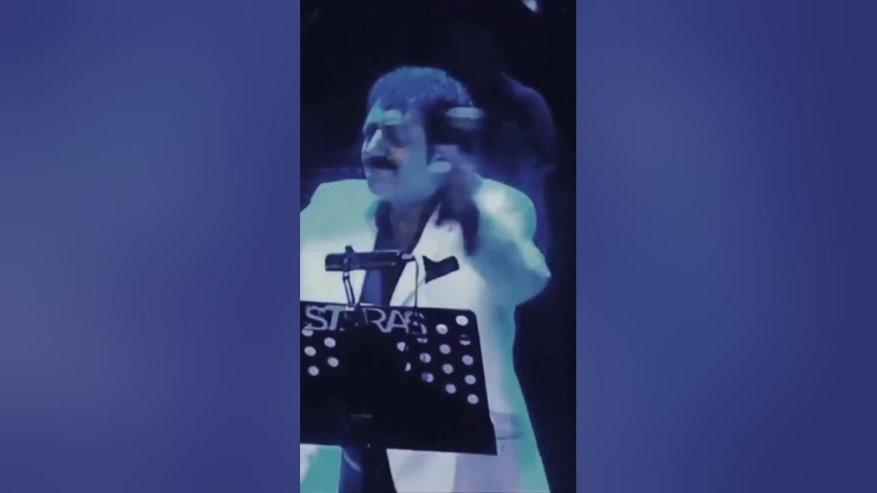 Uzmanların bile çözemediği o giriş ... Müslüm Gürses Uzmanların bile çözemediği o giriş ... Müslüm Gürses