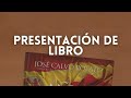 Presentación de Libro “El Año de la República” | José Calvo Poyato y Santiago Posteguillo