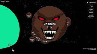 Mitosis The Game screenshot 4