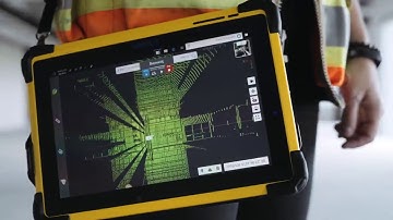 CSDS Presents - Trimble X7 Scanning System - Overview