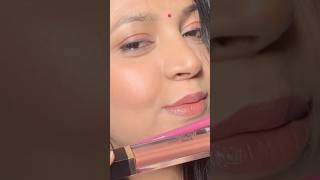 Hit or flop? #randomlipcombo💋 #lipcombooftheday #lipsticktutorial #ytshorts #lipcombo