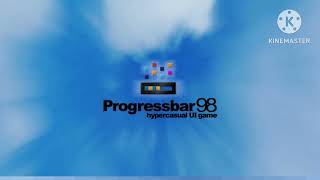 All Progressbar OS Startup and Shutdown - Progressbar95