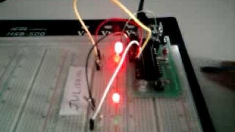 Semáforo de Pedestres