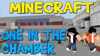 OITC Game 7 | iWafflezxc was so close yet so far...