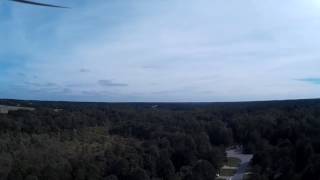 Flight Around The Neighborhood