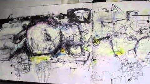 Locust Toybox - Fralen