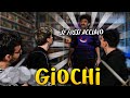 GIOCHI RANDOM con gli SGUARCIO | con Dario Moccia, Sdrumox, Mario e Ciccio
