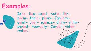 words with vv pattern level 4