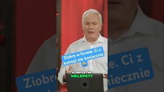 👉Mazurek: Ziobro zmiażdżył komisję! 💥 Nowak, Giertych i miliardowe afery wróciły