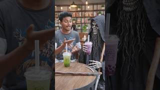Yamraj Dada 👹🙏👹#sotst #video#comedy #love #ghost #funny #goviral