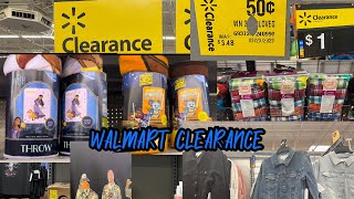 🔥.50¢ JACKPOT HIDDEN CLEARANCE🔥WALMART CLEARANCE🔥AZ