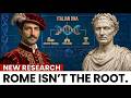 Scientists Compared Italian DNA to Every Ancient Race — Only One Region Matches