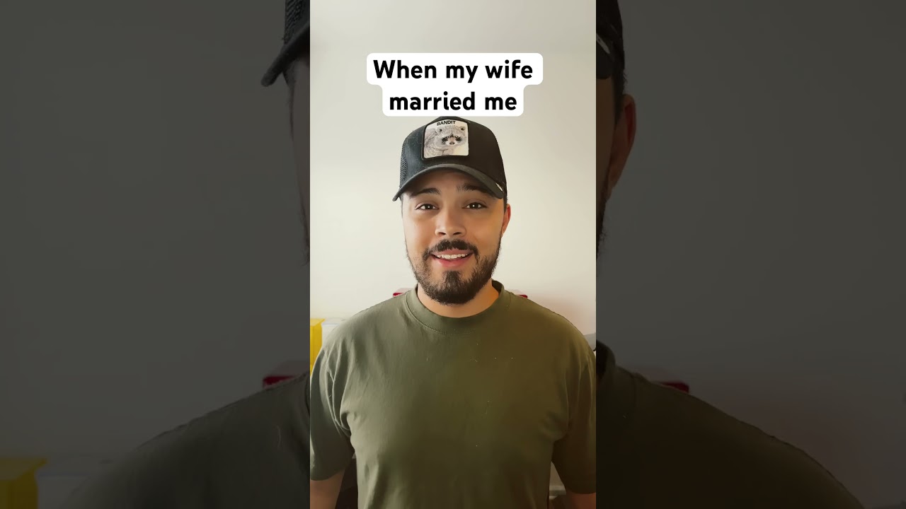 She the one who said yes 