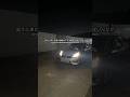 迎えに来た友達の運転がやばすぎwww