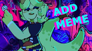 Add Meme Regretevator