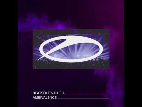 Beatsole & DJ T.H. — Ambivalence