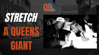 QB NYC Story | Randy “Stretch” Walker: A Queens Giant