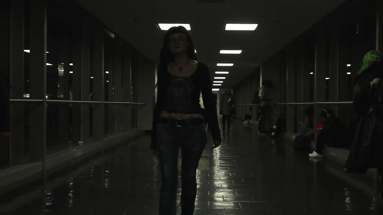 “Repetition (2024)” — Media 160 Final Project