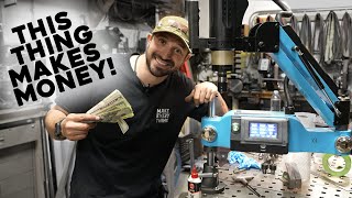 $1000 tool that made me $10K+ in a year!