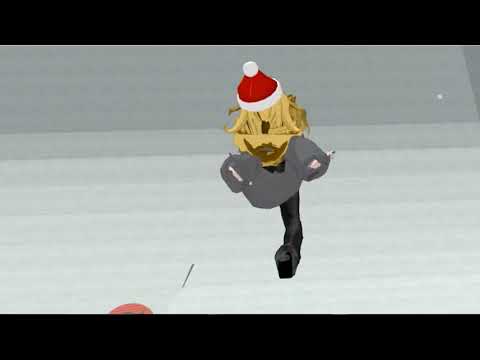 A Whole New World! | VR Chat (1)