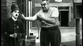 Easy Street Charlie Chaplin/ Чарли Чаплин Тихая улица