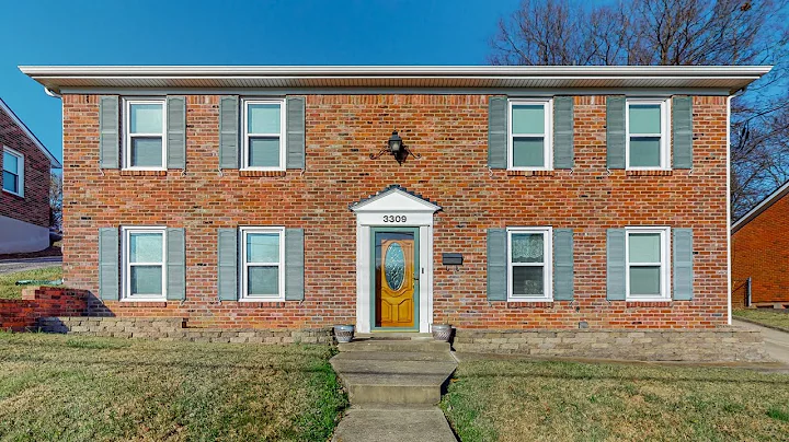 3309 Mid Dale Ln Louisville KY 40220 - Melissa Van...