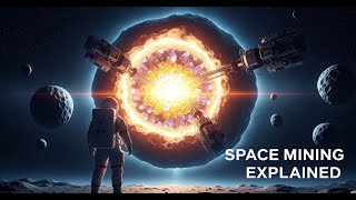 SPACE MINING - EXPLAINED IN HINDI !
