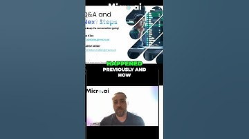 AI ROI  Maximizing Returns in Maintenance Operations #shorts