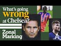 Kante, Werner, Havertz, Lampard: What's going wrong at Chelsea? | Zonal Marking | The Athletic