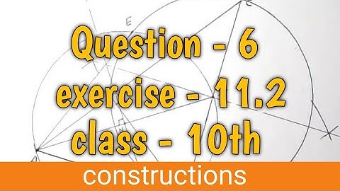 Let ABC be a right angled triangle in which AB = 6 cm , BC = 8 cm and angle B=90° . BD is the perp.