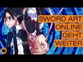 Sword Art Online Ordinal Scale Hunter X Hunter News Conan ...
