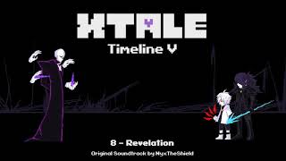 XTale OST - Timeline V